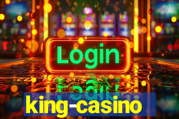 king-casino