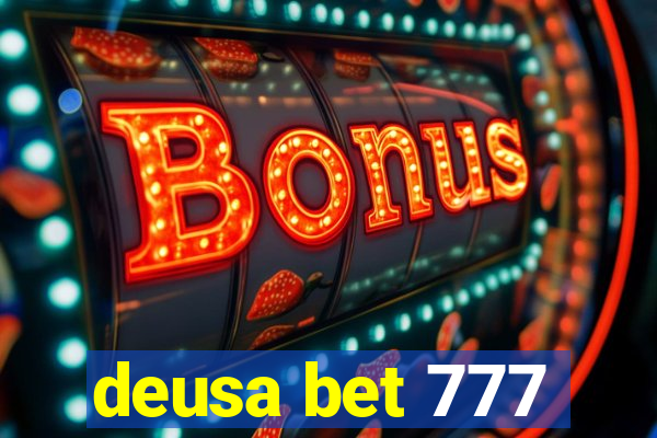 deusa bet 777