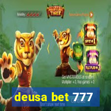 deusa bet 777