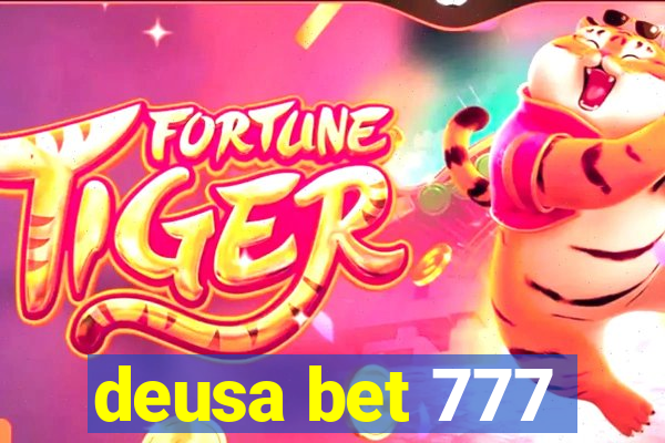 deusa bet 777