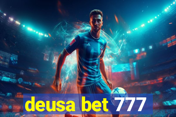 deusa bet 777