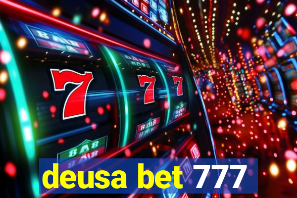 deusa bet 777