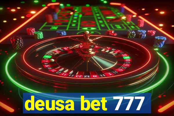 deusa bet 777