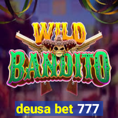 deusa bet 777