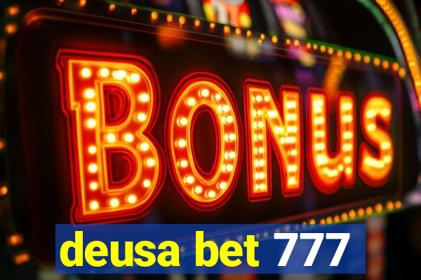 deusa bet 777