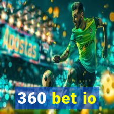 360 bet io