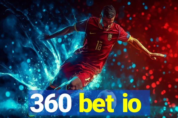 360 bet io