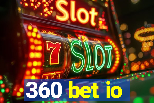 360 bet io