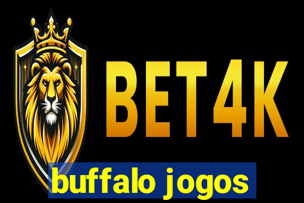 buffalo jogos