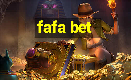 fafa bet