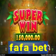 fafa bet