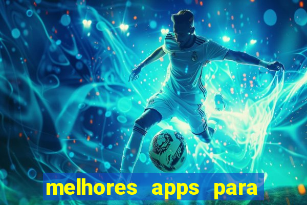 melhores apps para analisar jogos