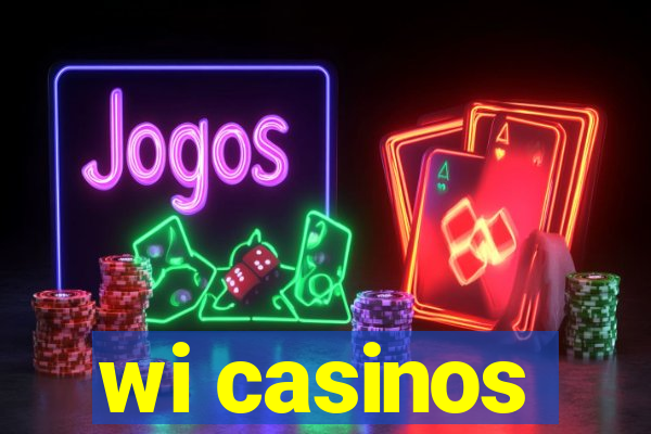 wi casinos