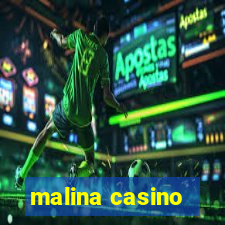 malina casino