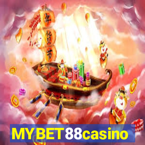 MYBET88casino