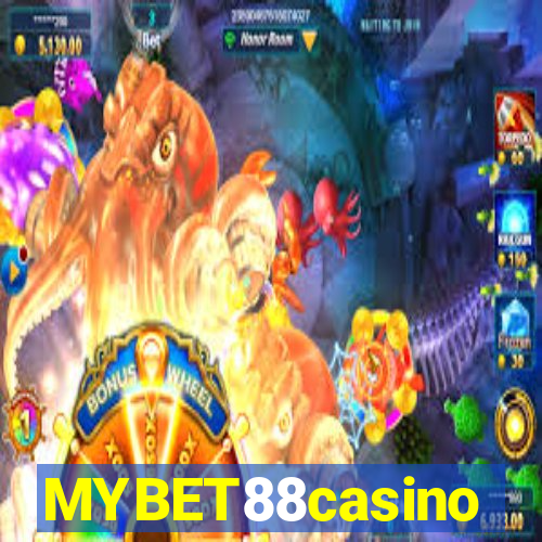 MYBET88casino