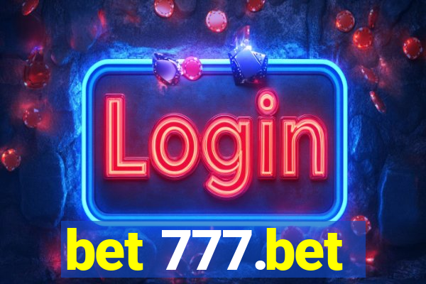 bet 777.bet