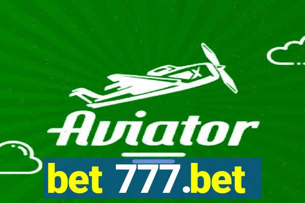 bet 777.bet