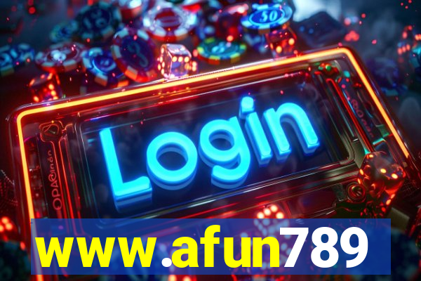 www.afun789