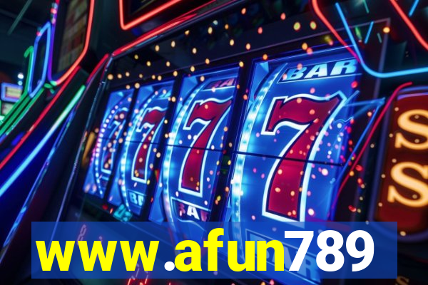 www.afun789