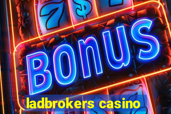 ladbrokers casino