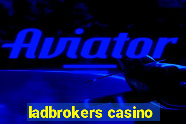 ladbrokers casino