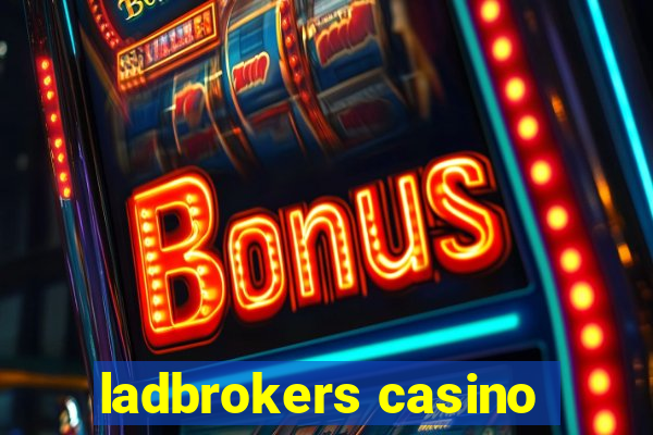 ladbrokers casino