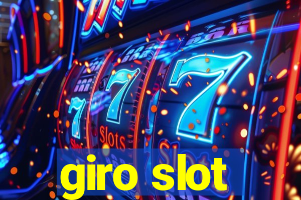 giro slot