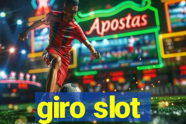 giro slot