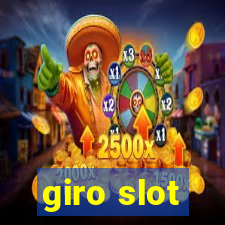 giro slot