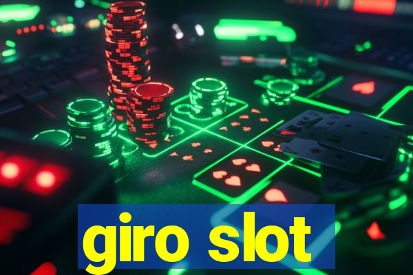 giro slot