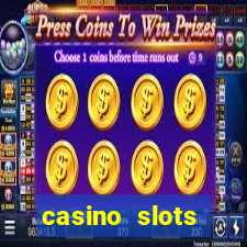 casino slots machine free