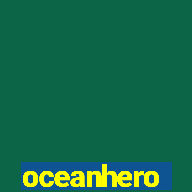 oceanhero