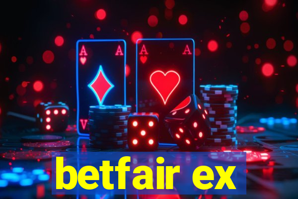 betfair ex