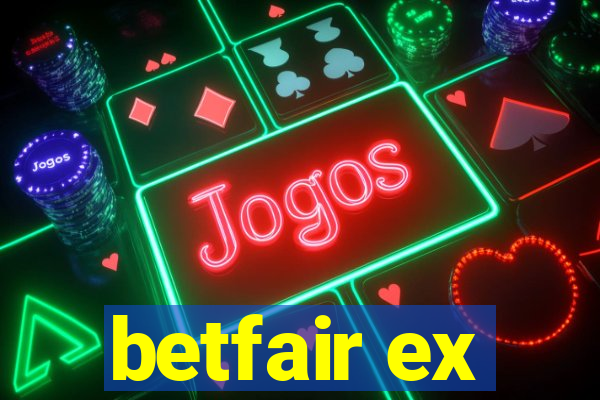 betfair ex