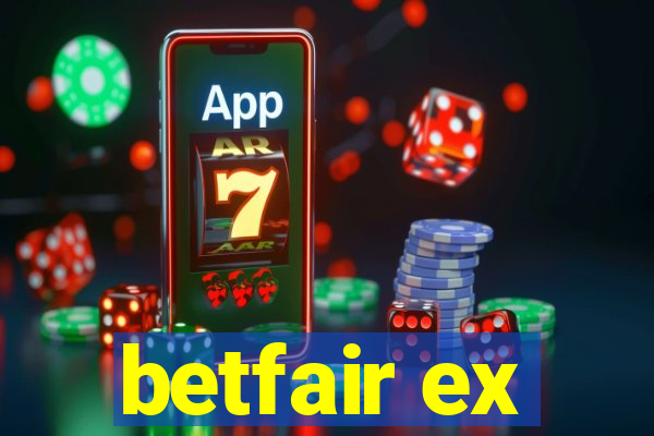 betfair ex