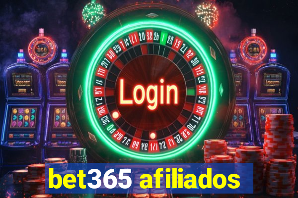 bet365 afiliados