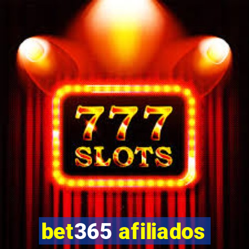 bet365 afiliados