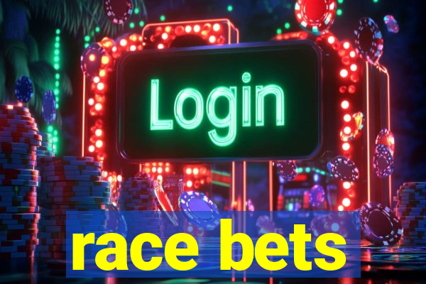 race bets