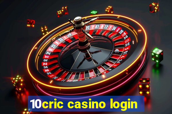 10cric casino login