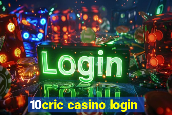 10cric casino login