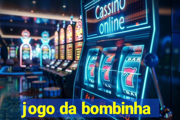 jogo da bombinha