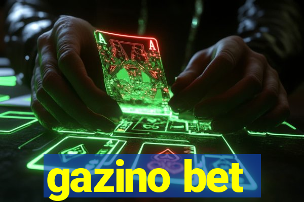 gazino bet