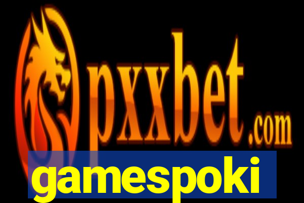 gamespoki