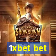 1xbet bet