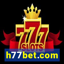 h77bet.com