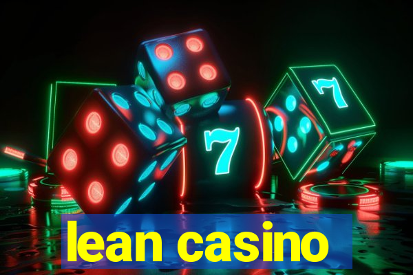 lean casino