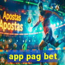 app pag bet