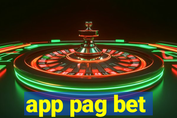 app pag bet