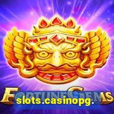 slots.casinopg.reward